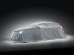 Volvo V40 2012 года